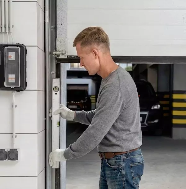 Why Choose Us for Door, Gate and Security Services in South Pasadena, CA