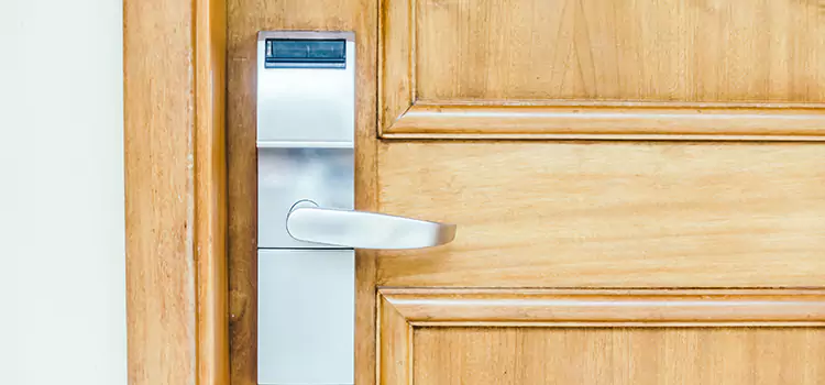 Advanced Solutions in South Pasadena, CA for Modern Security