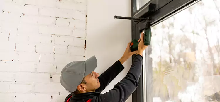 Automatic Door Opener Commercial South Pasadena