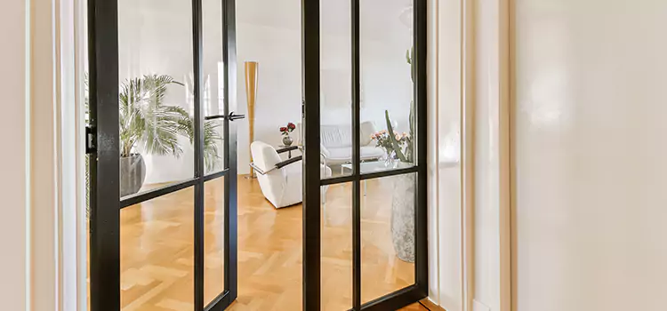 Bifold Door Replacement South Pasadena