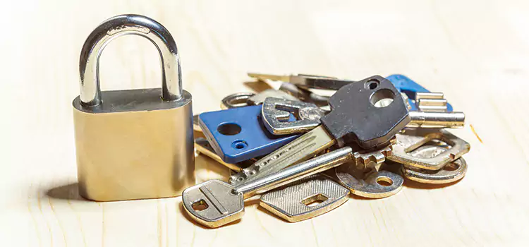 Why Choose Our Broken Key Services in South Pasadena, CA?