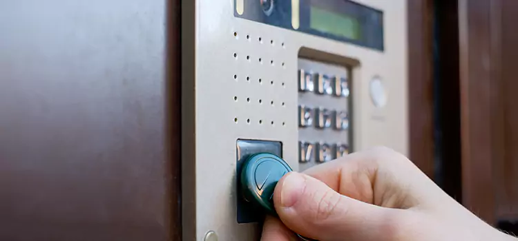Enhanced Security Features South Pasadena