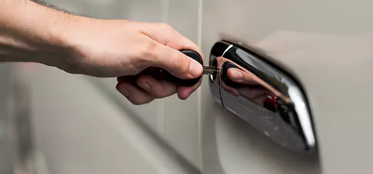 Why Choose Our Auto Locksmith Team in South Pasadena, CA?
