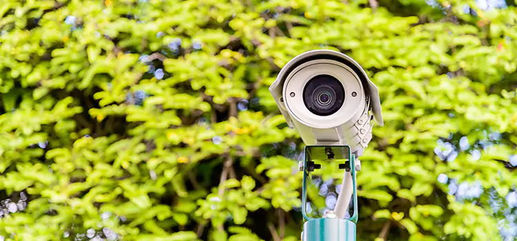 Advanced Surveillance Solutions for Every Need in South Pasadena