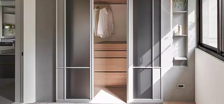 Mirror Sliding Door Replacement South Pasadena
