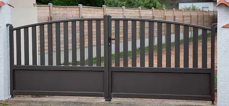 Advanced Gate Solutions in South Pasadena, CA