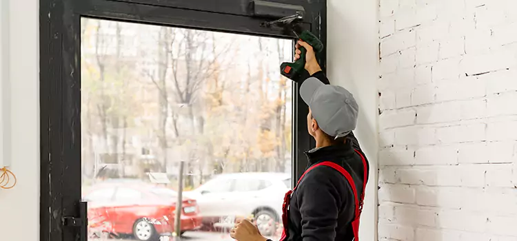 Comprehensive Door Closer Services in South Pasadena, CA