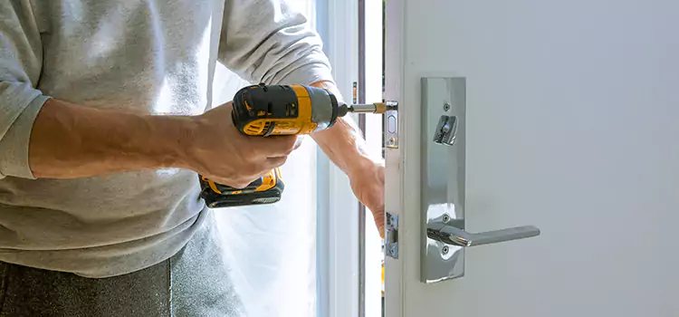 Door Knob Lock Repair South Pasadena
