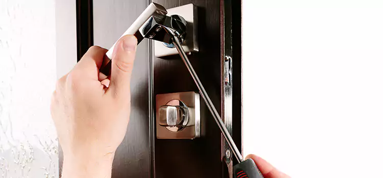 Door Lock Replacement Service South Pasadena
