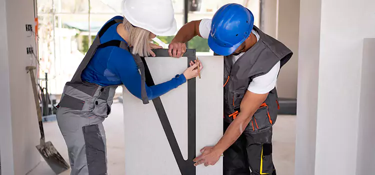 Why Choose Us for Door Panel Services in South Pasadena, CA?
