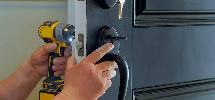 Locksmith Emergency Service South Pasadena