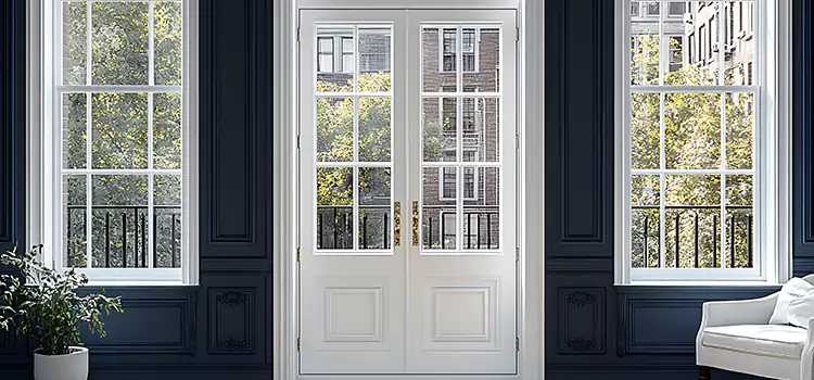 French Door Lock Repair South Pasadena