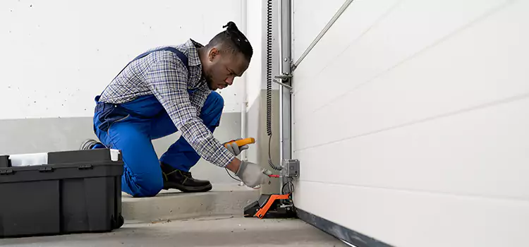 Expert Solutions for Every Garage Lock Need in South Pasadena, CA
