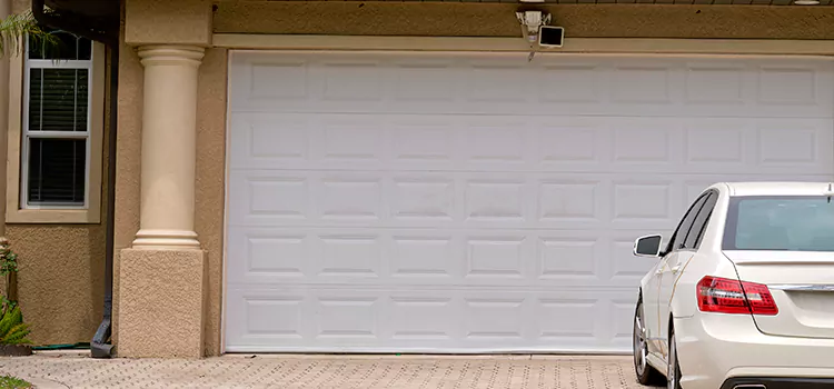 Comprehensive Garage Door Maintenance Services in South Pasadena, CA
