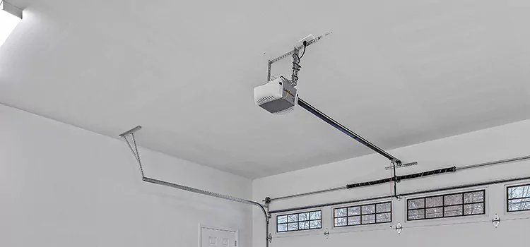 Experienced Garage Door Installers South Pasadena