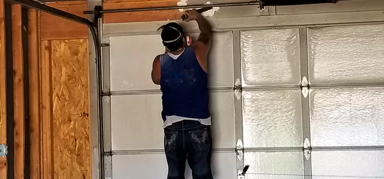 Specialized Garage Door Panel Solutions in South Pasadena, CA