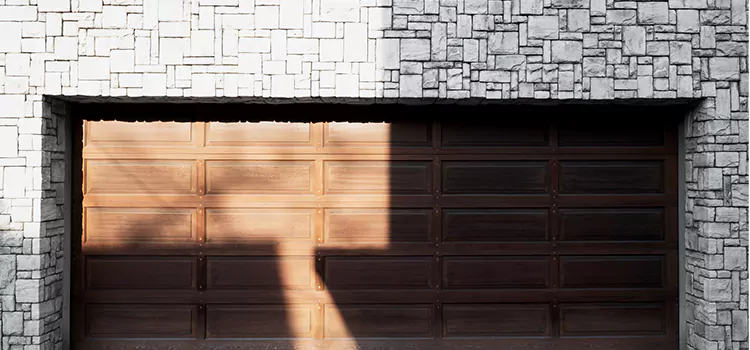 Garage Door Installation South Pasadena