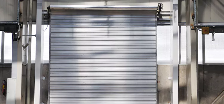Roller Door Maintenance South Pasadena