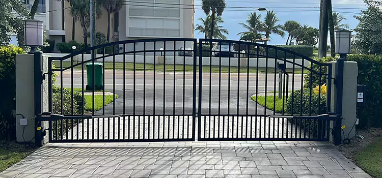 Gate Opener Replacement Near Me in South Pasadena, CA