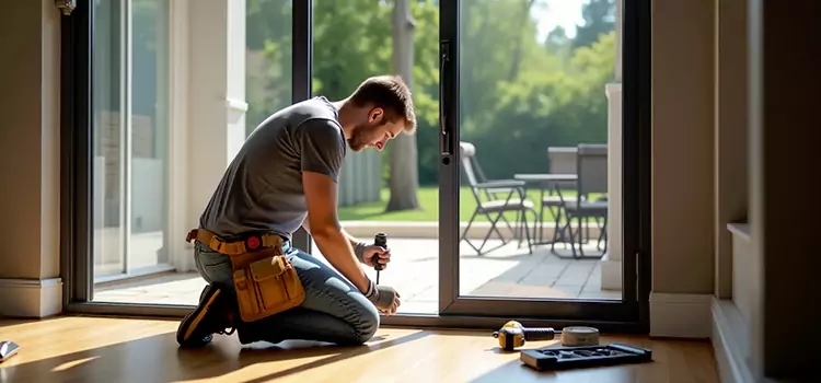Comprehensive Solutions for Every Glass Door Need in South Pasadena, CA