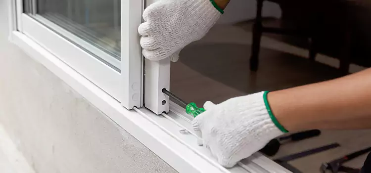 Sliding Glass Door Lock Repair South Pasadena
