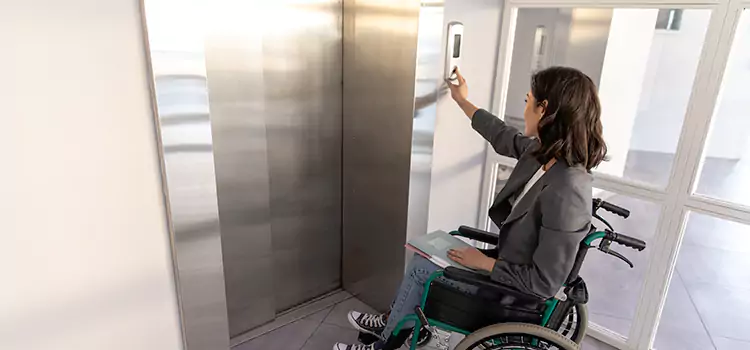 Benefits of Modern Handicap Door Systems in South Pasadena, CA