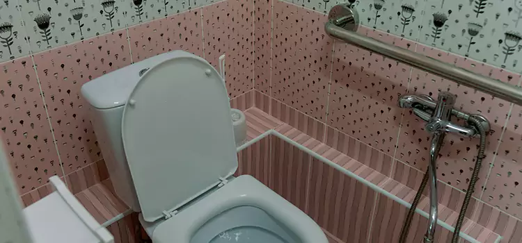 Meeting Diverse Needs With Accessible Restroom Solutions in South Pasadena, CA