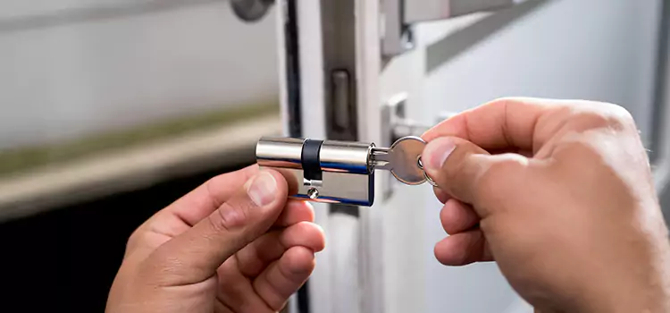 Emergency Locksmith for House South Pasadena