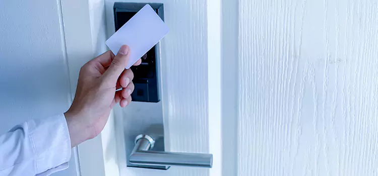 Why Choose Us for Your Keycard Lock Installation in South Pasadena, CA?