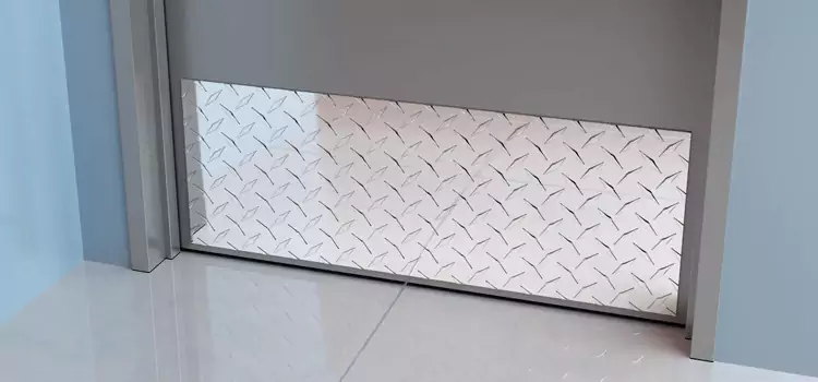 Benefits of Professional Kick Plate Solutions in South Pasadena, CA