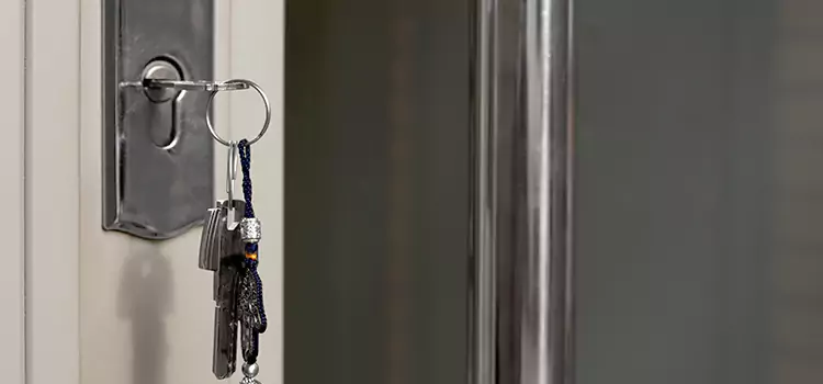 Master Keying by the Numbers South Pasadena