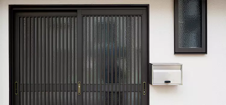Sliding Screen Door Repair South Pasadena