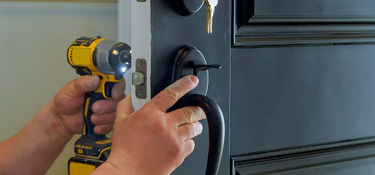 Mobile Automotive Locksmith South Pasadena
