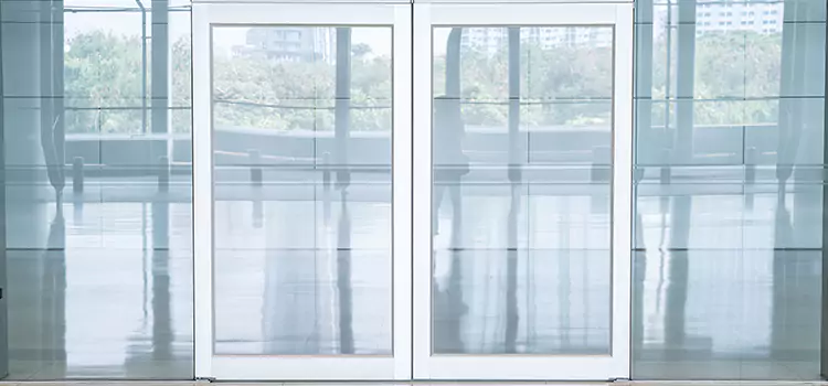 Why Choose Us for Your Motion Sensor Door Needs in South Pasadena, CA?