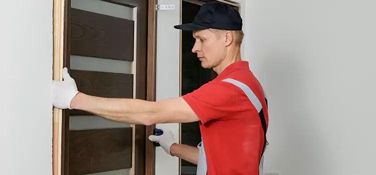 Frame and Panel Restoration South Pasadena