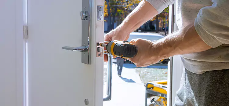 Insulated Roll Up Garage Doors Residential South Pasadena