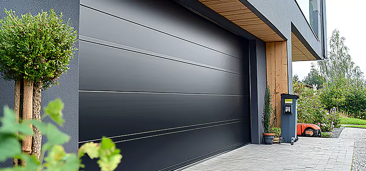 Residential Garage Door Service South Pasadena
