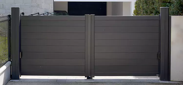 Common Residential Gate Issues We Resolve in South Pasadena, CA