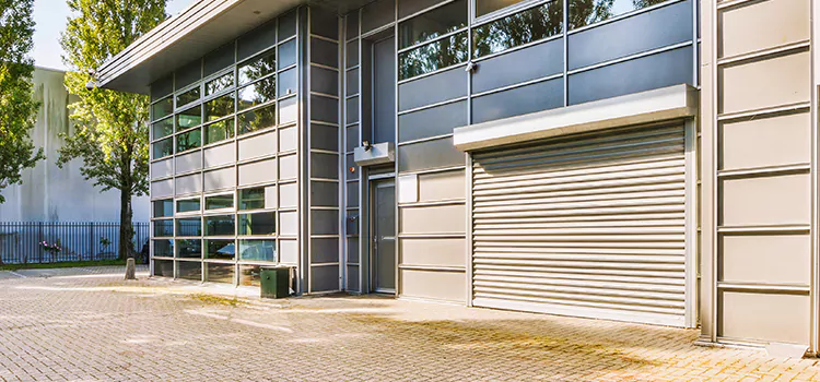 Electric Roller Garage Doors South Pasadena