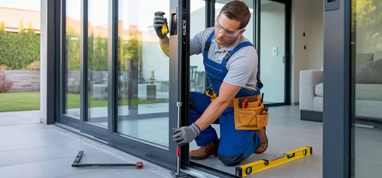 Sliding Screen Door Repair South Pasadena