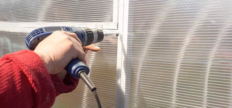 Sliding Screen Door Repair South Pasadena