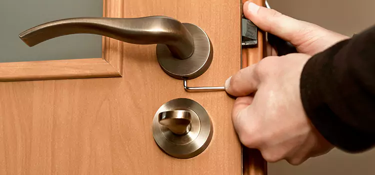 Access Control System Integration South Pasadena