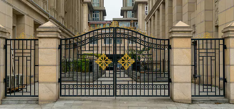 Comprehensive Iron Gate Maintenance Solutions in South Pasadena, CA