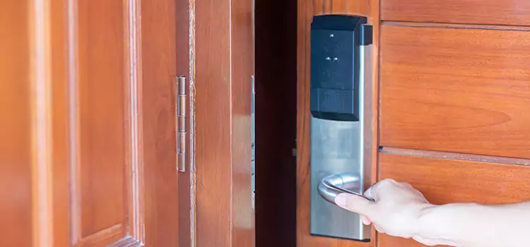 Commercial Keyless Entry Locks South Pasadena