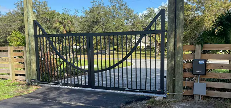 Why Choose Us for Your Automatic Gate Needs in South Pasadena, CA?
