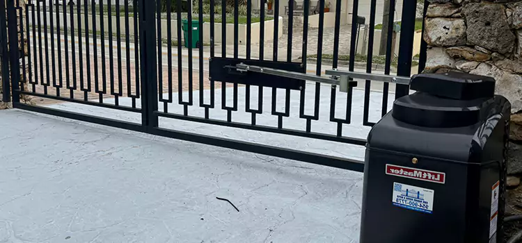 Seamless Installation and Support for Your New Gate in South Pasadena, CA