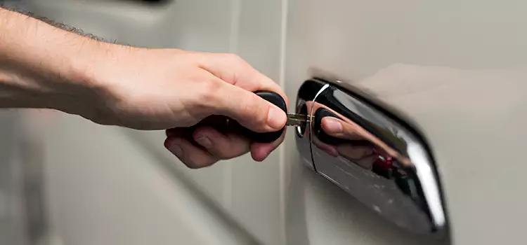 Car Unlock Service Price South Pasadena