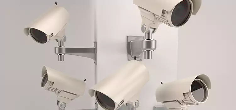 Your Trusted Partner for CCTV Solutions in South Pasadena