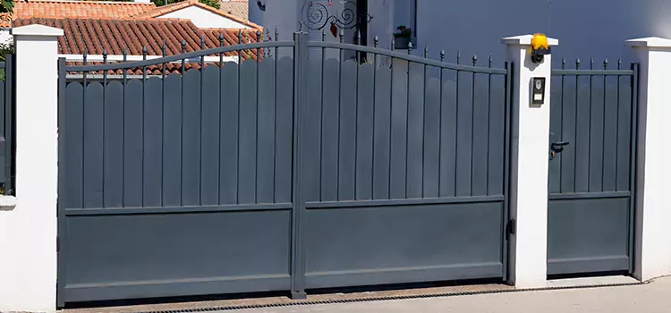 Emergency Commercial Gate Repair South Pasadena