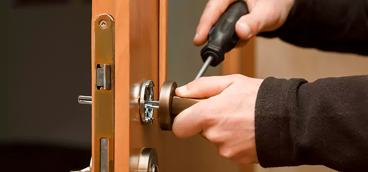 Semi Truck Locksmith South Pasadena